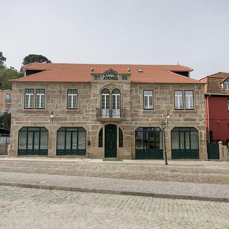 Douro B&B Avenida Resende Eksteriør bilde