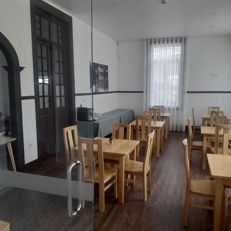 Douro B&B Avenida Resende Eksteriør bilde