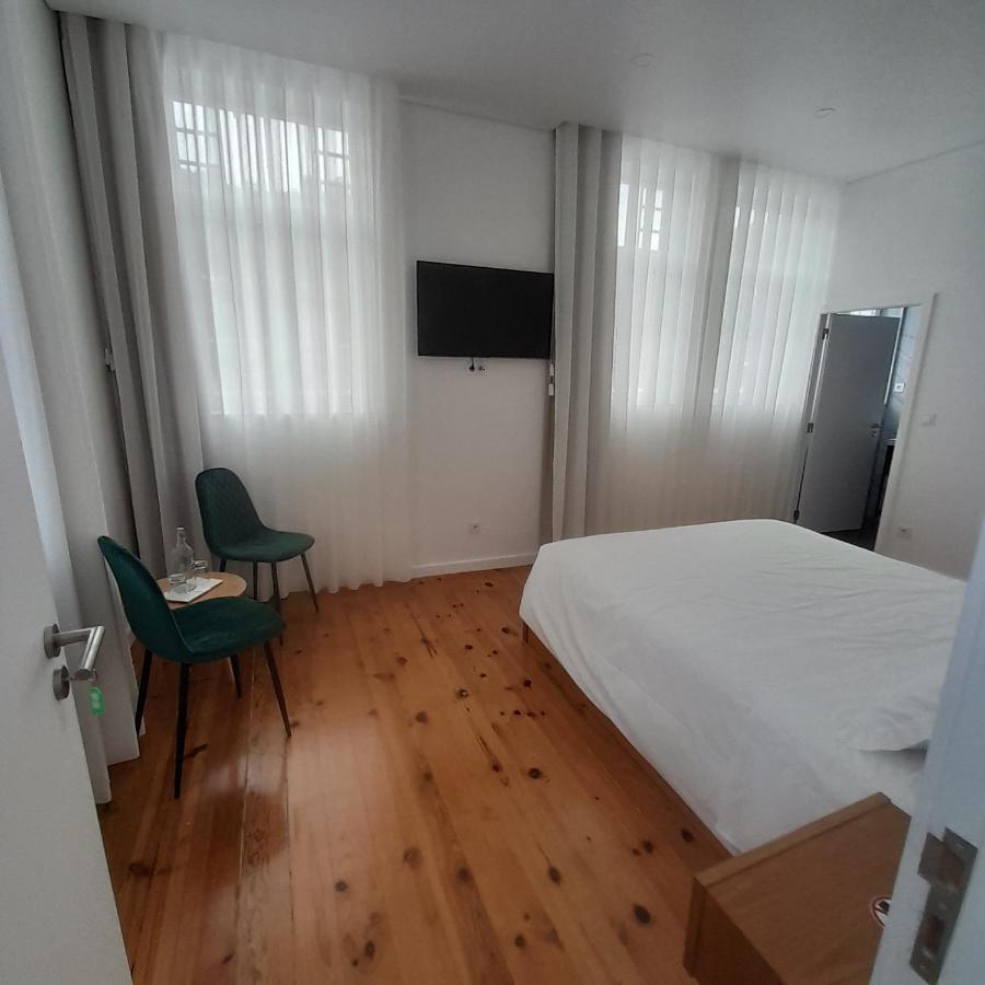 Douro B&B Avenida Resende Eksteriør bilde