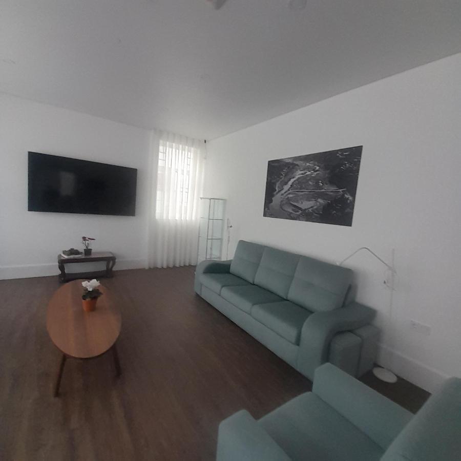 Douro B&B Avenida Resende Eksteriør bilde