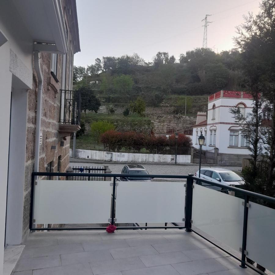 Douro B&B Avenida Resende Eksteriør bilde