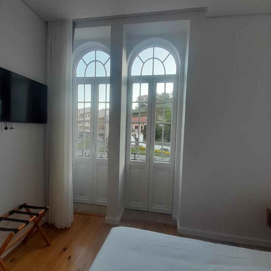 Douro B&B Avenida Resende Eksteriør bilde