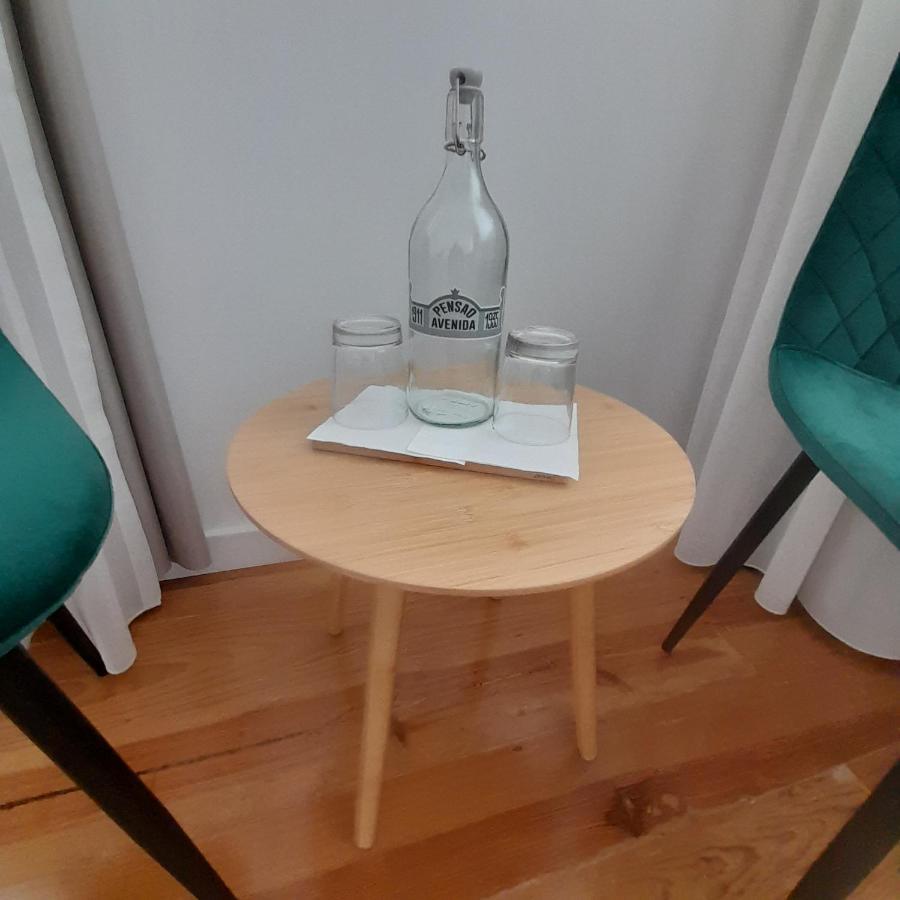 Douro B&B Avenida Resende Eksteriør bilde