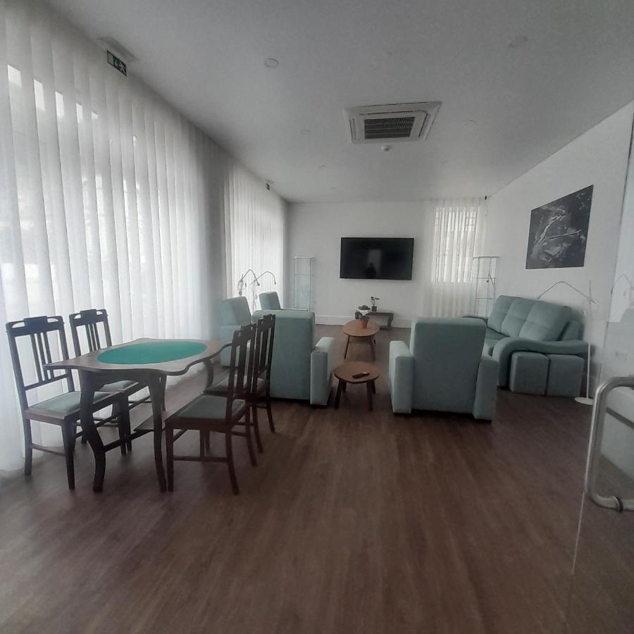 Douro B&B Avenida Resende Eksteriør bilde