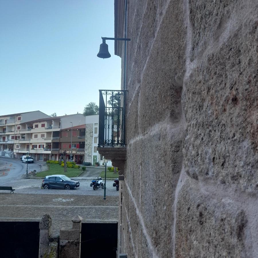 Douro B&B Avenida Resende Eksteriør bilde