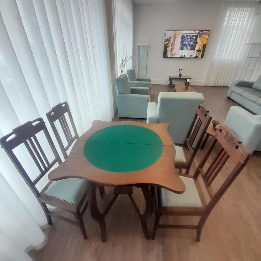 Douro B&B Avenida Resende Eksteriør bilde
