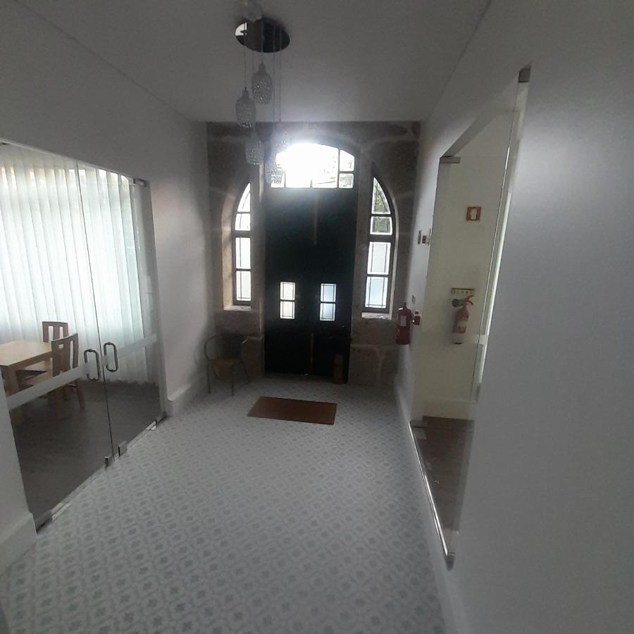 Douro B&B Avenida Resende Eksteriør bilde