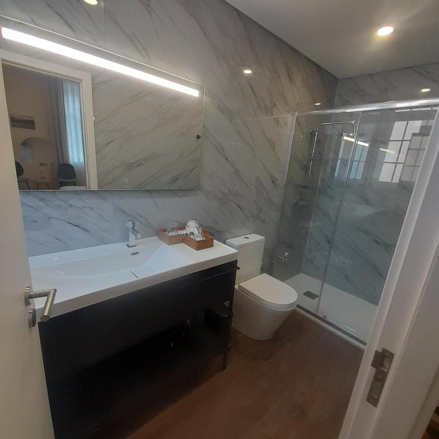 Douro B&B Avenida Resende Eksteriør bilde