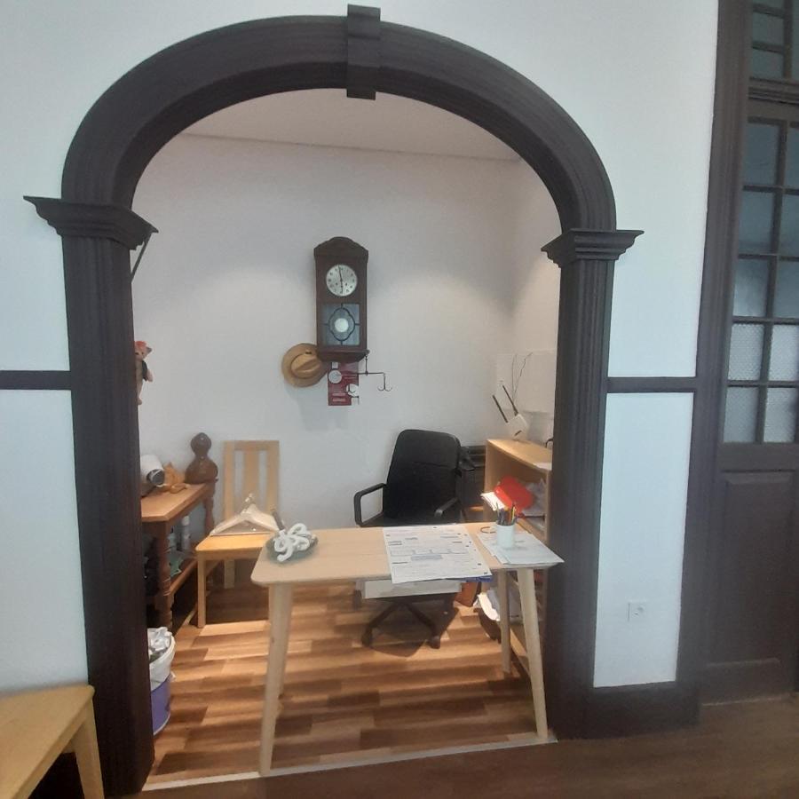 Douro B&B Avenida Resende Eksteriør bilde