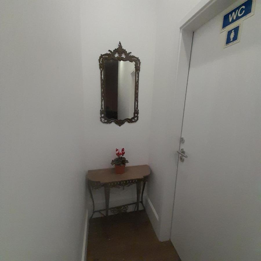Douro B&B Avenida Resende Eksteriør bilde