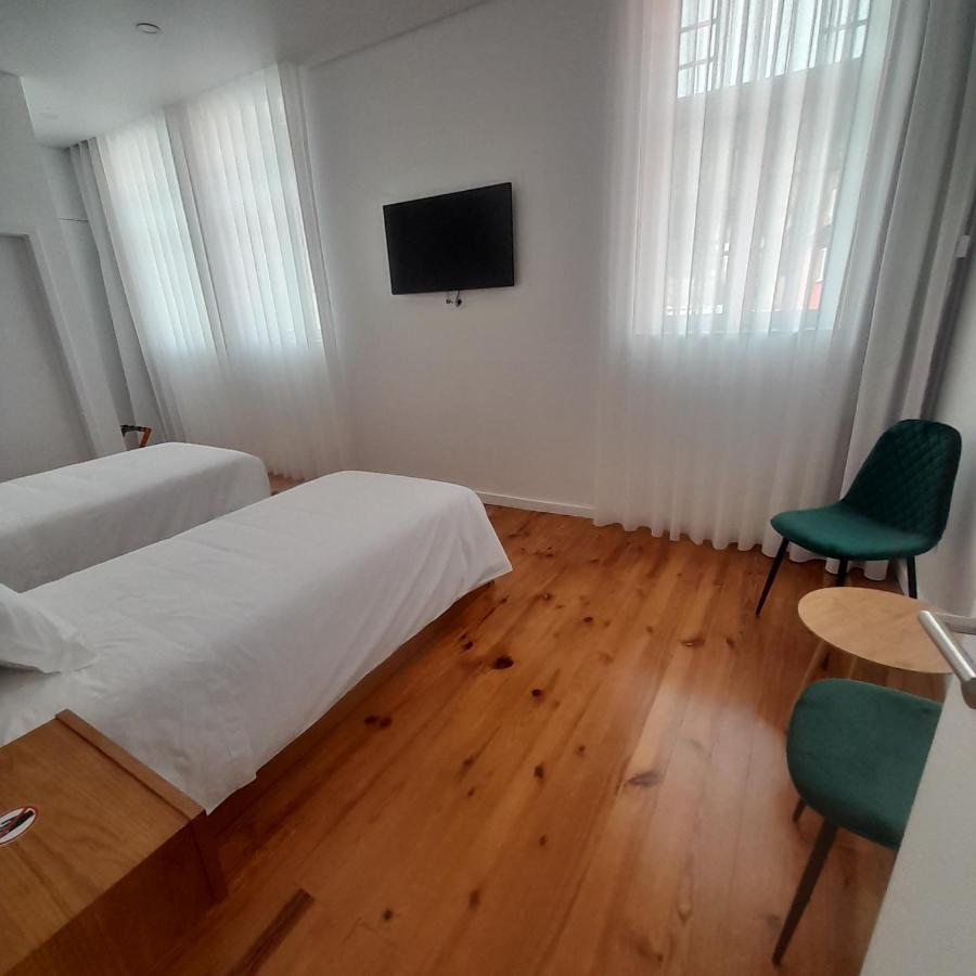 Douro B&B Avenida Resende Eksteriør bilde