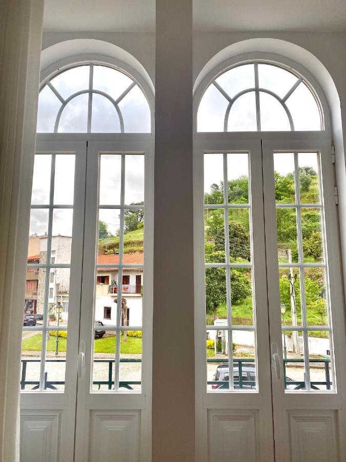 Douro B&B Avenida Resende Eksteriør bilde