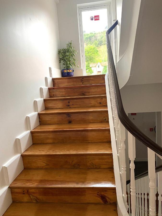 Douro B&B Avenida Resende Eksteriør bilde