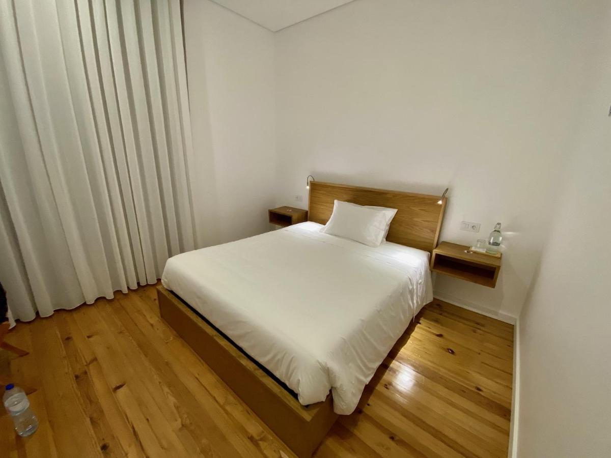 Douro B&B Avenida Resende Eksteriør bilde