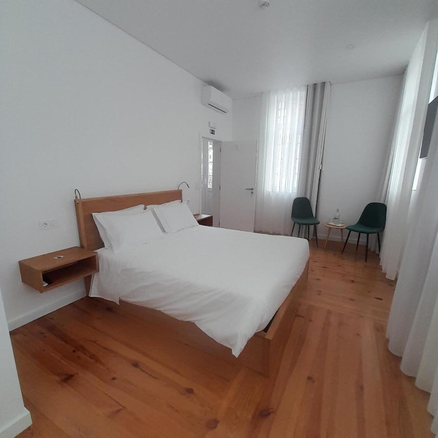 Douro B&B Avenida Resende Eksteriør bilde