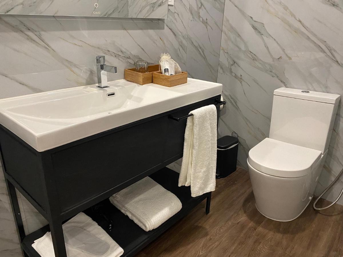 Douro B&B Avenida Resende Eksteriør bilde