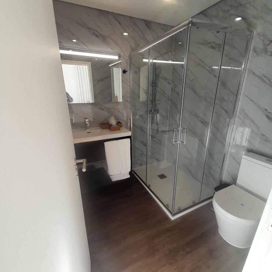 Douro B&B Avenida Resende Eksteriør bilde