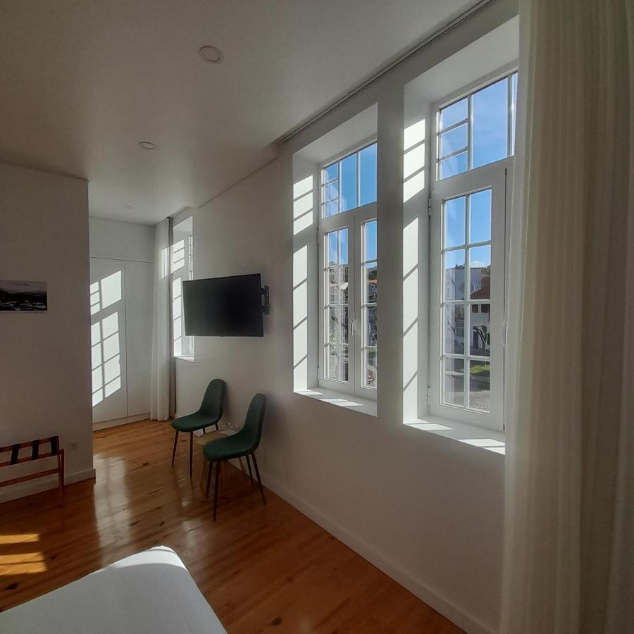 Douro B&B Avenida Resende Eksteriør bilde