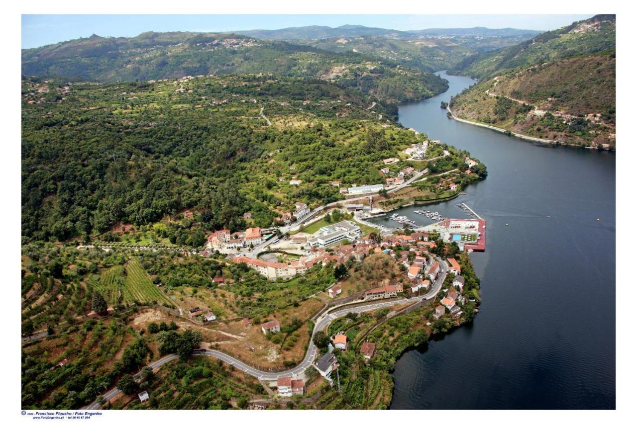 Douro B&B Avenida Resende Eksteriør bilde