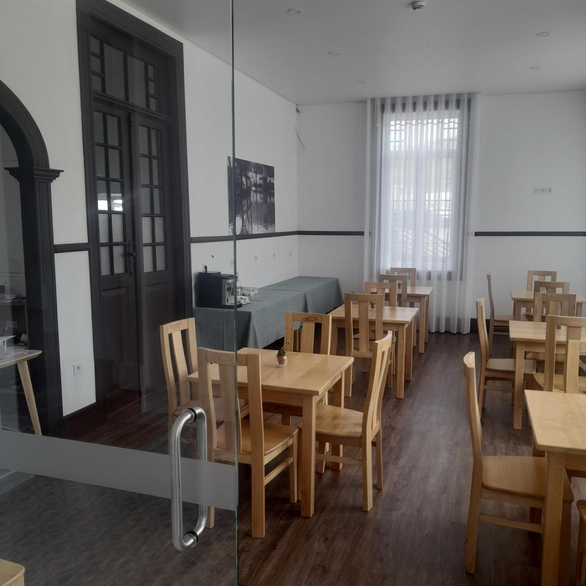 Douro B&B Avenida Resende Eksteriør bilde